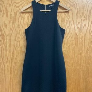 Express Bodycon Dress Size 8